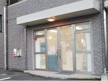 ブルー 佐賀店(BLV)/佐賀駅より徒歩3分の便利な場所