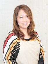 ラスティック ネイル(Rustic Nail) 丹羽 由香利