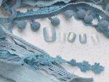 ネイルサロン&スクール ジーナ(GINA)/シンプル、エルサネイル