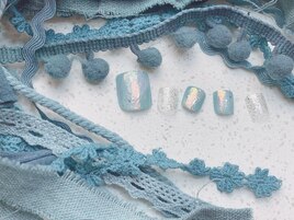 シンプル、エルサネイル