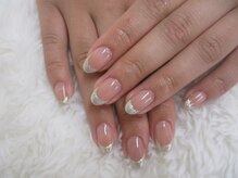 トータルビューティーサロン ビーナス(Venus)/フレンチネイル