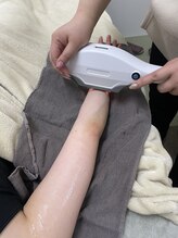 ナノハナ/鹿沼市全身脱毛ナノハナ