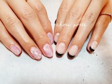 シュポルテ(chou porte)/マグネットキルティング