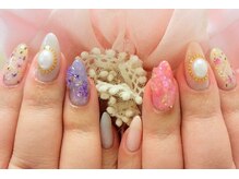 プレジア(Pleasure)/つけ放題￥8800