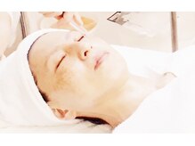 ポーラエステサロン ラ メール営業所/毛穴ケア