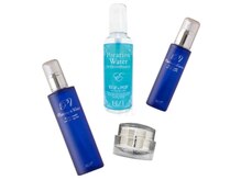 サロンドウルス(salon de ours)/ビエスト化粧品取り扱い中。