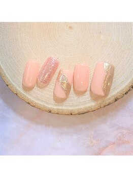 アロハナ(Alohana)/定額デザイン¥9000(初¥7200)