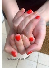 エムシーベル(m.c bell)/