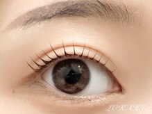アイ アンド ネイル ロカヒ(Eye & nail LOKAHI)/パリジェンヌラッシュリフト