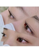 アイビューティー(AI beauty)/ナチュラルな横顔美人に