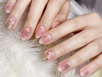 ジョジョネイル(JOJOネイル)/