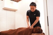 アーク コンディショニングラボラトリー ジユウガオカ(ARK Conditioning Laboratory)