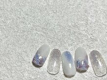 キキネイル たまプラーザ店(kikinail)/定額Bコース