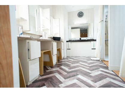 レイ フィットネス スタジオ(RAY FITNESS STUDIO)の写真