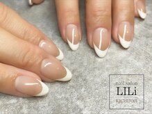 リリ セカンド(LILi second.)/王道フレンチも綺麗★