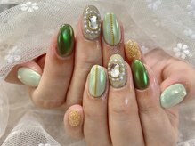 ラッキースター(Lucky Star)/