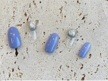 プラスジェイ 仙台長町店(plus J)/《ネイル》定額ネイル