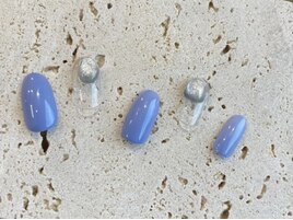 《ネイル》定額ネイル