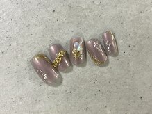 ドット シー 神戸三宮(dot c)/☆ニュアンスミラー☆