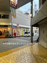 ガーデン 姫路店(GARDEN)/ルート2