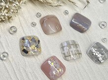 ネイルデイ 京都四条烏丸(NAIL DAY)