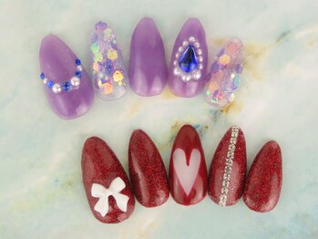 キティ 池袋店(kitty)/スカルプ定額Bコース