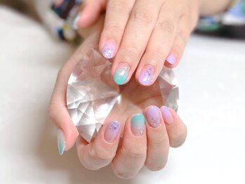 ラーシューシュ(la-chou-chou)/