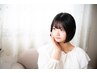 【キッズ限定小顔】むくみ・くすみに！30分3300円(ヘッドスパ10分付)