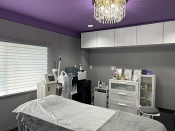 藤原の脱毛(FUJIWARANODATSUMOU)