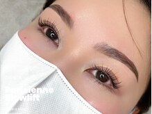 ダリア 西大寺本店(DAHLIA)/アイブロウ×ラッシュリフト