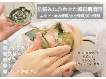 ルアナ(LUANA)の写真