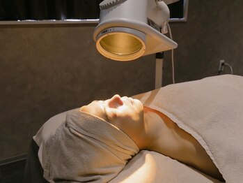 ニコ(nico)/バイオフェイシャルでニキビケア