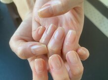 カーティシーネイルズ(curtisii NAILS)/