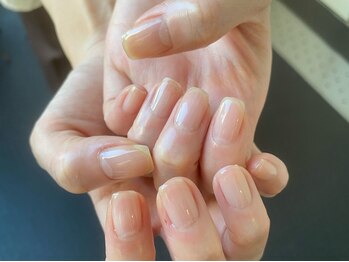 カーティシーネイルズ(curtisii NAILS)/