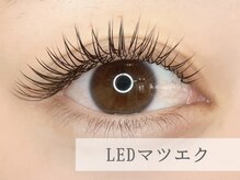 アイビューティー(AI beauty)の雰囲気（オイルOK!化粧品なんでもOK!施術後すぐにお風呂、サウナOK!）