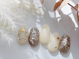 ☆Silverコース☆