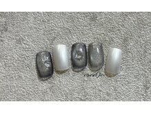 ロンロン(ronron.)/定額design(12) ￥7000