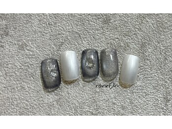 ロンロン(ronron.)/定額design(12) ￥7000