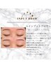 【最先端技術】インプットブロウ+美眉Wax（擦っても消えない眉毛）¥6600