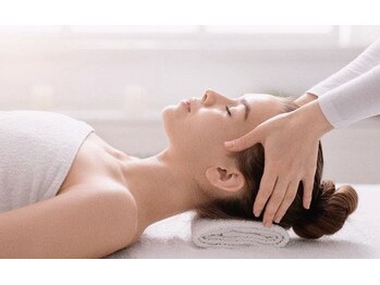 マルカ(MARUKA)/WINBACKヘッドリフト90分