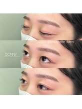 ボニー(BONNY)/【目力UP!!】
