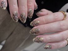 華倶楽部/sample art