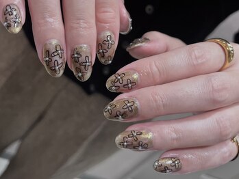 華倶楽部/sample art