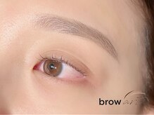 ブロウアート 上野 東上野店(Brow art)/眉毛/メンズ/上野/アイブロウ/眉