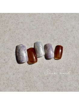 シーズネイル(She's nail)/新規お客様 オフ込み 6980円