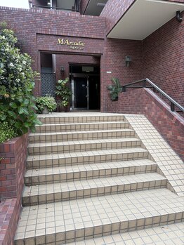 シンプル ライフアンドコンディショニング(Shinple Life&Coditioning)/外観1