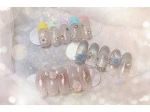 キューティプティ/初回オフ無料選べる定額￥10000