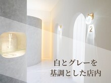 リラッシュ(Re Lash)