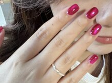 ヴィーナスネイル(Venus Nail)/ぷるマグ　マグネットネイル