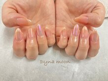 ダイナ ムーン(Dyna moon.)/